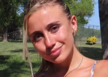 Morena Beltrán se animó a un drástico cambio de look y revolucionó las redes sociales