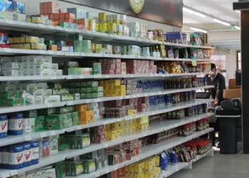 Nuevamente suspendieron un reconocido supermercado de Mendoza