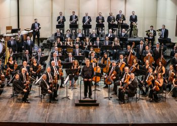 La Filarmónica de Mendoza llega a San Rafael con un repertorio de zarzuela y ópera