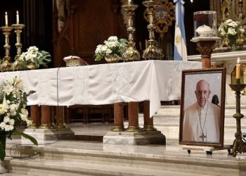 A un año de la muerte del papa Francisco, la Iglesia prepara una serie de homenajes
