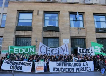 La Justicia suspendió la cautelar que obliga al gobierno a cumplir con la Ley de Financiamiento Universitario