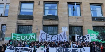 La Justicia suspendió la cautelar que obliga al gobierno a cumplir con la Ley de Financiamiento Universitario