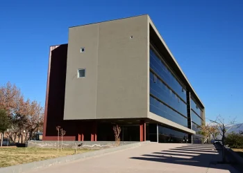 Mendoza recuperó un terreno en el Polo TIC por incumplimiento de inversiones