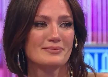 El duro posteo de Paula Chaves que generó conmoción en las redes: “Que parta sin sufrir”