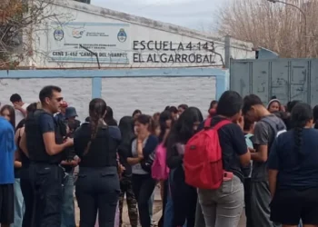 Amenazas en las escuelas: la DGE confirmó que avanzará con acciones legales contra los padres