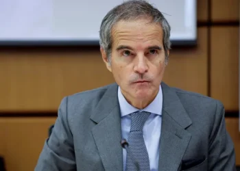 Quién es el argentino que está entre las 100 personas más influyentes del mundo