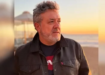 Hallaron muerto al periodista mendocino Renato Di Fabio tras un accidente en moto al regresar de Chile