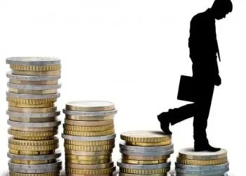 El poder adquisitivo del salario mínimo cayó 40% y está en su nivel más bajo en más de 20 años