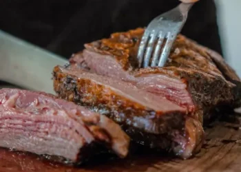 Qué días de Semana Santa no se come carne roja y cuáles son los motivos