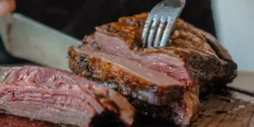 Qué días de Semana Santa no se come carne roja y cuáles son los motivos