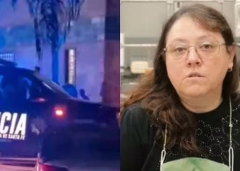 La desgarradora despedida a la investigadora del Conicet que fue asesinada a tiros por su pareja en Santa Fe