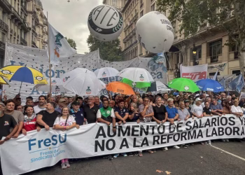 El juez que suspendió 82 artículos de la reforma laboral justificó su fallo: “Es necesario para evitar daños”