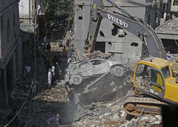 Crece la tensión: Teherán advierte de una respuesta contundente si no cesan los ataques israelíes contra el Líbano