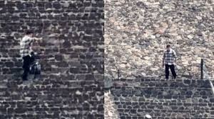 Qué se sabe del tiroteo en Teotihuacán en el que murió una mujer y hubo 13 heridos