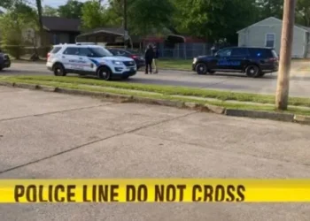 Horror en Estados Unidos: ocho menores fueron asesinados en un tiroteo en Luisana