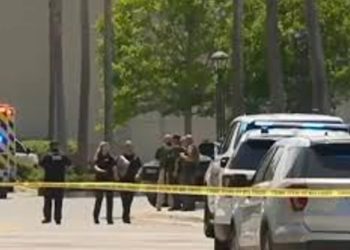 Estados Unidos: tiroteo en Luisiana dejó un muerto y cinco heridos