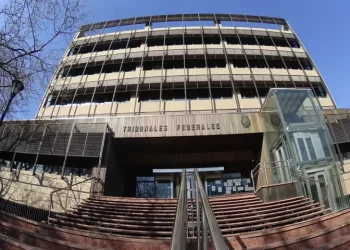 Milei impulsó a Sebastián Soneira para cubrir una vacante clave en la Justicia Federal