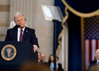 Trump dijo que hay una «buena posibilidad» de alcanzar acuerdo con Irán el lunes