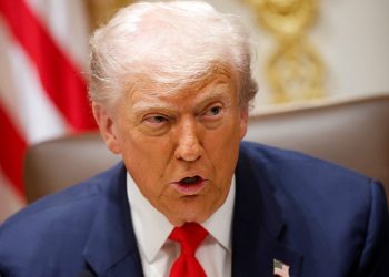 Donald Trump rechazó la última propuesta de Irán para ponerle fin a la guerra en Medio Oriente