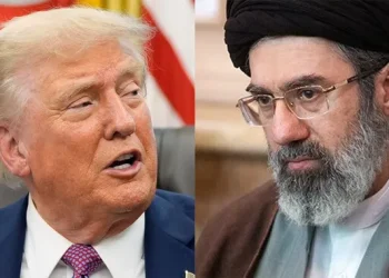 Irán respondió al ultimátum de Donald Trump: «Un infierno»