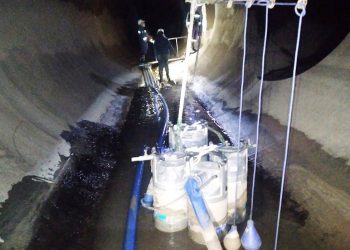 Fiscalización en Valle Grande