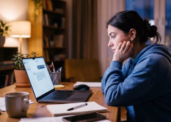 Un estudio detectó que muchos usuarios no verifican las respuestas de la inteligencia artificial