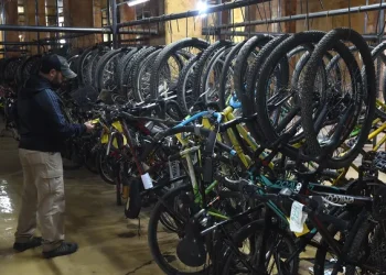 Víctimas de robos en Mendoza podrán rastrear sus pertenencias vía web para recuperarlas