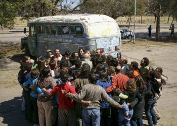 El fundador de la “Universidad Trashumante” dará una charla sobre educación en San Rafael