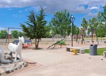 El Sosneado entre los pueblos de montaña “que parecen detenidos en el tiempo”