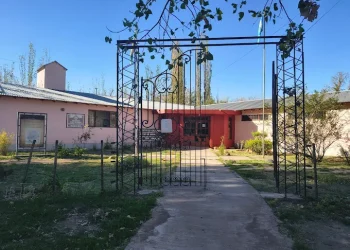 El Museo Narciso Sosa Morales celebró 21 años y prepara un grupo de “arqueólogos” para ampliar sus visitas guiadas