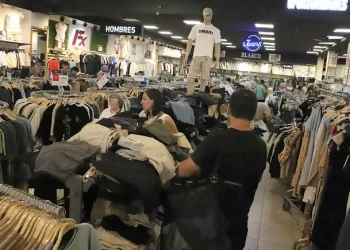 Las ventas de las pymes registraron 11 meses de caídas consecutivas en marzo