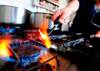 El gobierno nacional estableció que las tarifas de gas aumentarán 5,6% en mayo