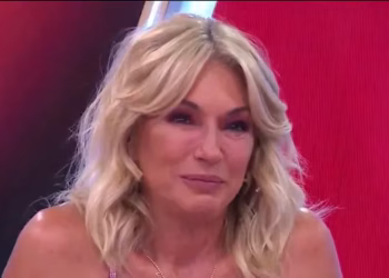 Yanina Latorre reveló su ritual íntimo en soledad