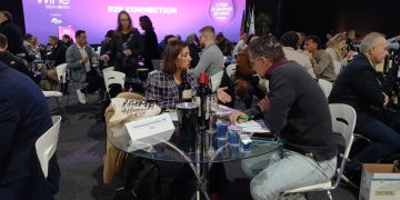 San Rafael promociona sus productos en Brasil con presencia en dos ferias internacionales clave