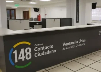 El gobierno destinó un monto millonario al servicio de telefonía y Call Center encargado de dar soporte al 148
