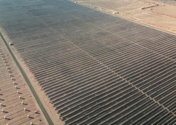 Avanza un plan integral para fortalecer el sistema eléctrico en el sur provincial