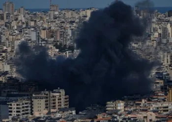 Violación del alto el fuego en Medio Oriente: Israel y Hezbolá intensifican los ataques