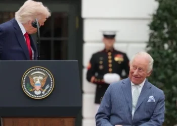 Gesto de Trump a Gran Bretaña: anula los aranceles al whisky