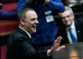 Adorni dijo que la causa sobre los departamentos “no tiene gollete”