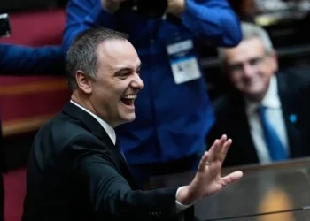 Adorni dijo que la causa sobre los departamentos “no tiene gollete”