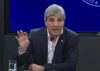 Caputo consideró que el acuerdo UE-Mercosur es “un activo de enorme valor estratégico” para Argentina