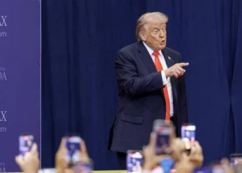 Trump le anunció al Congreso el fin de la guerra con Irán: «Las hostilidades han cesado»