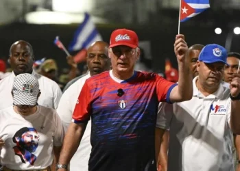 Trump anuncia que tomará el control de Cuba después de terminar con Irán