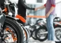La venta de motos 0km sigue en niveles récord