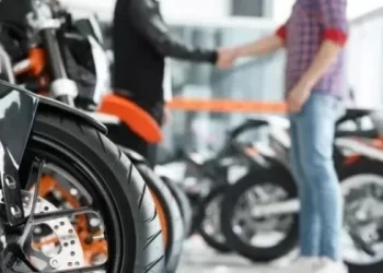 La venta de motos 0km sigue en niveles récord