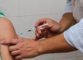 Preocupación por la caída de la vacunación antigripal