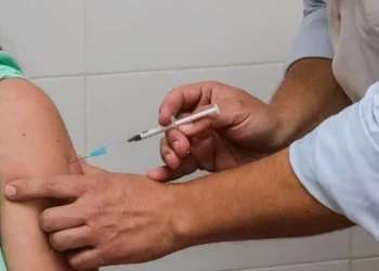 Preocupación por la caída de la vacunación antigripal
