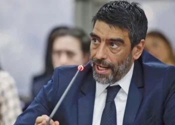 El Ministerio de Seguridad formalizó la denuncia por espionaje ilegal contra Rodolfo Tailhade