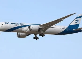 Argentina e Israel tendrán su primer vuelo directo que unirá Buenos Aires y Tel Aviv desde noviembre