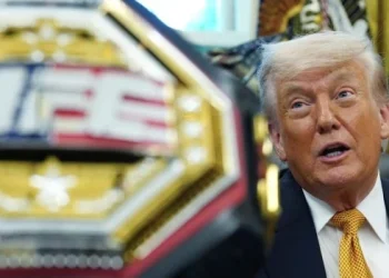 Mientras acaba la guerra con Irán, Trump amenaza a México: “Si no hacen su trabajo contra los narcos, lo hará EE.UU.”